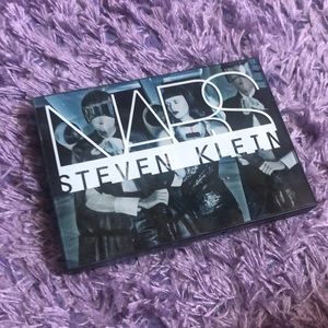 NARS Steven Klein Face Palette